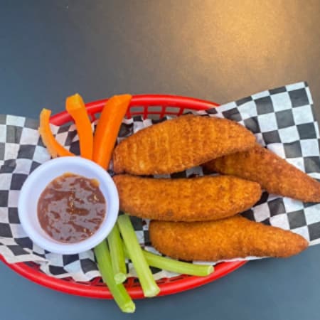 Tenders