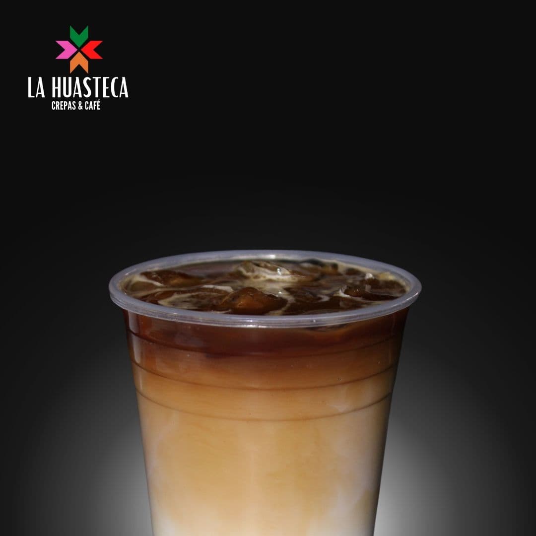 Latte Frío