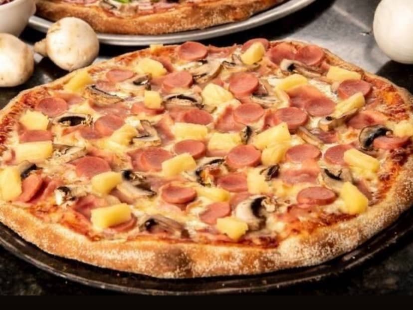 Little Ninos Pizza