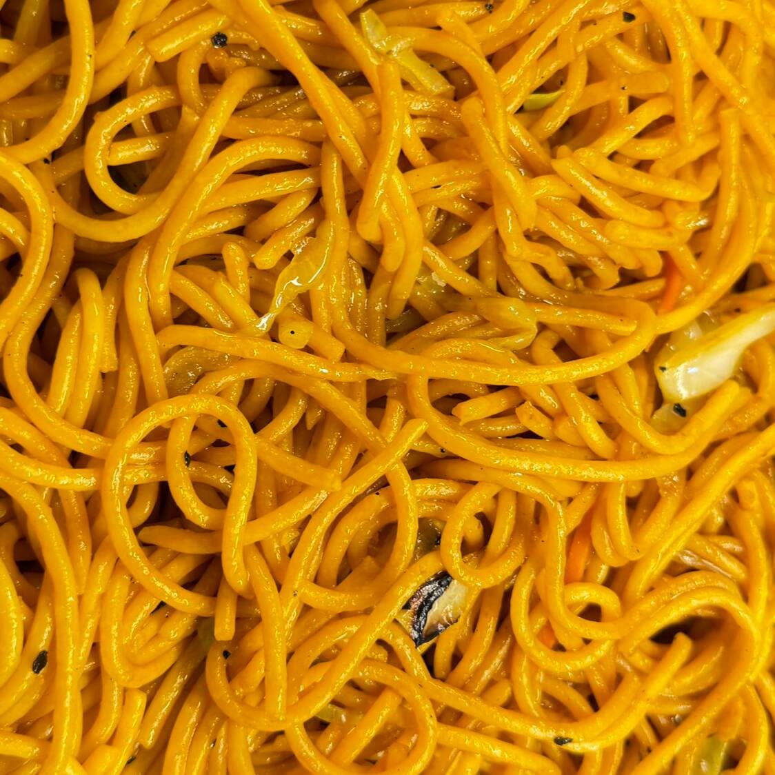 Paquete Espagueti