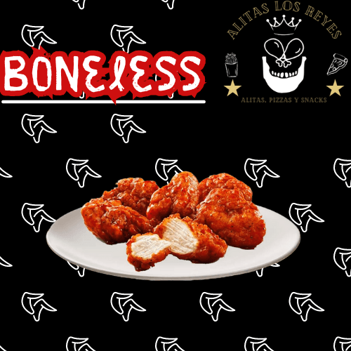 Boneless Orden Grande