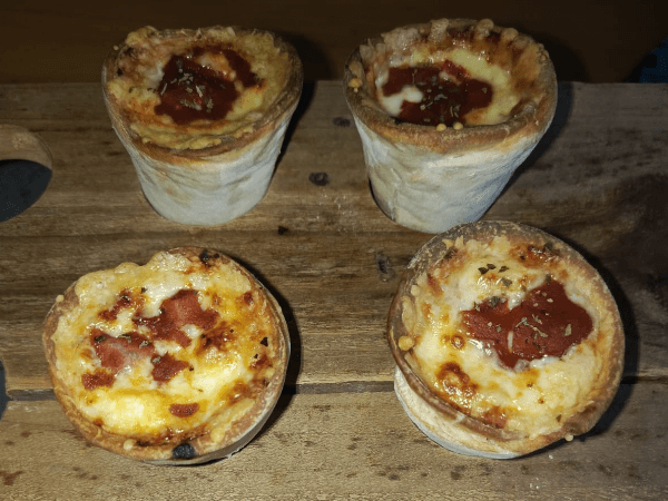 Planet Pizza