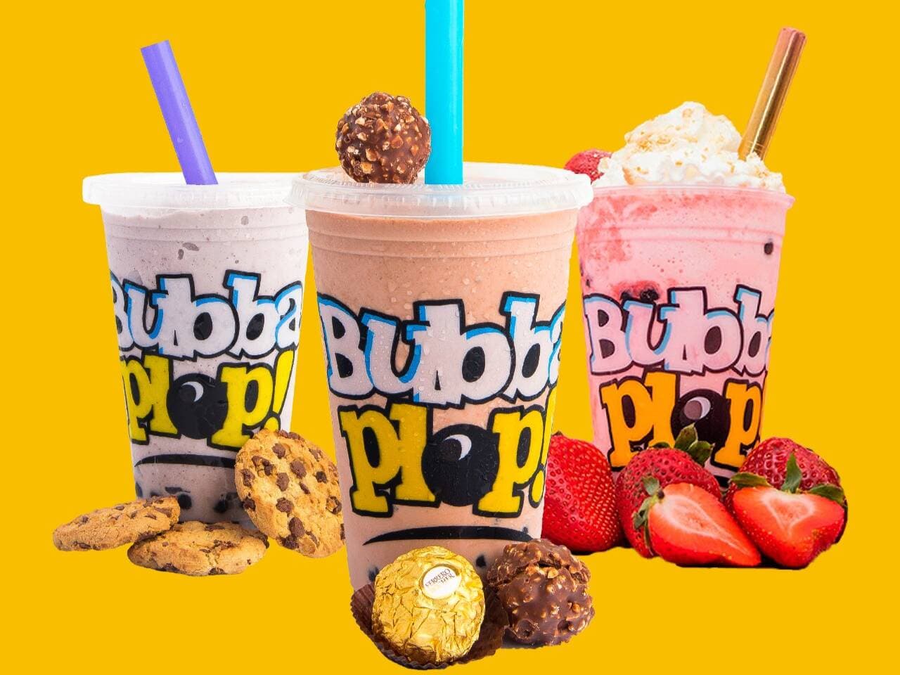 Bubbaplop (Cámara Comercio)