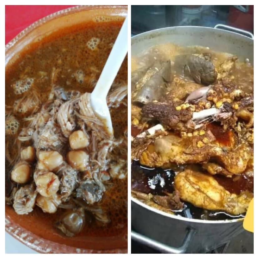 Birria La Pasadita de Pancho