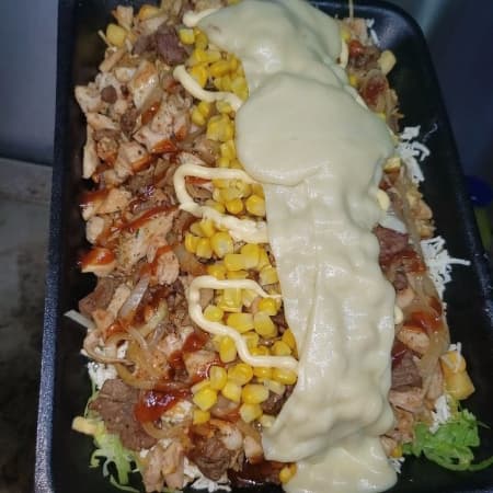 Desgranado Especial