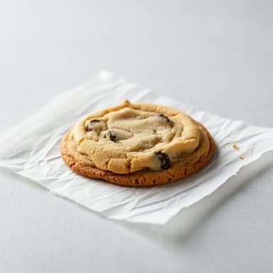 Galleta de Chips de Chocolate
