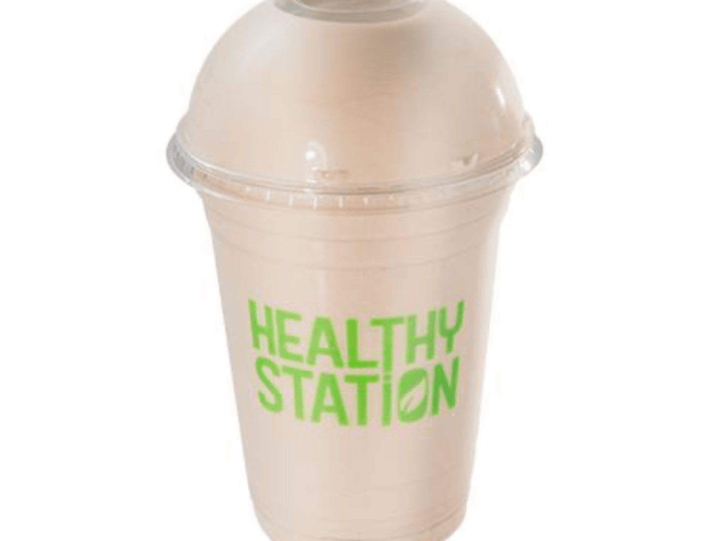 Pay De limon Shake