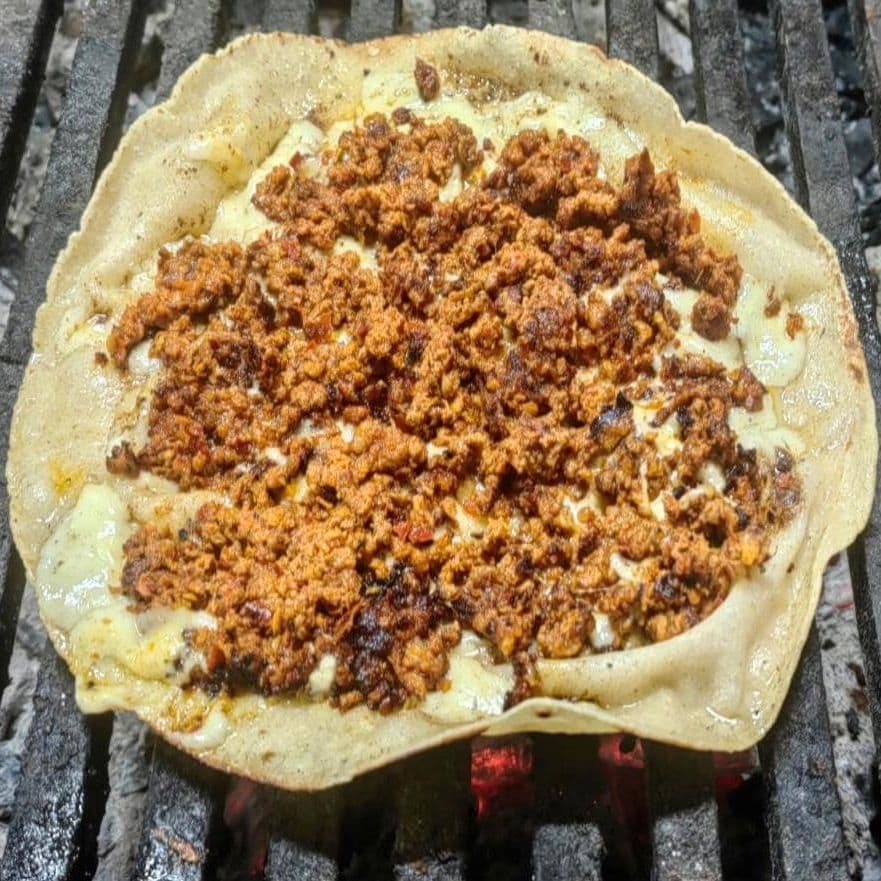 Vampiro de Chorizo