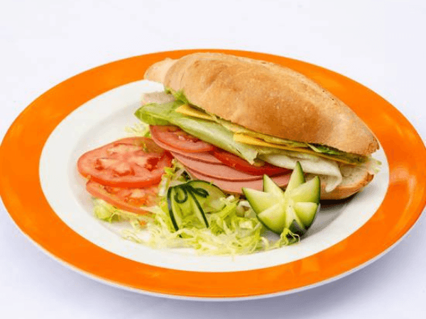 Torta Clásica