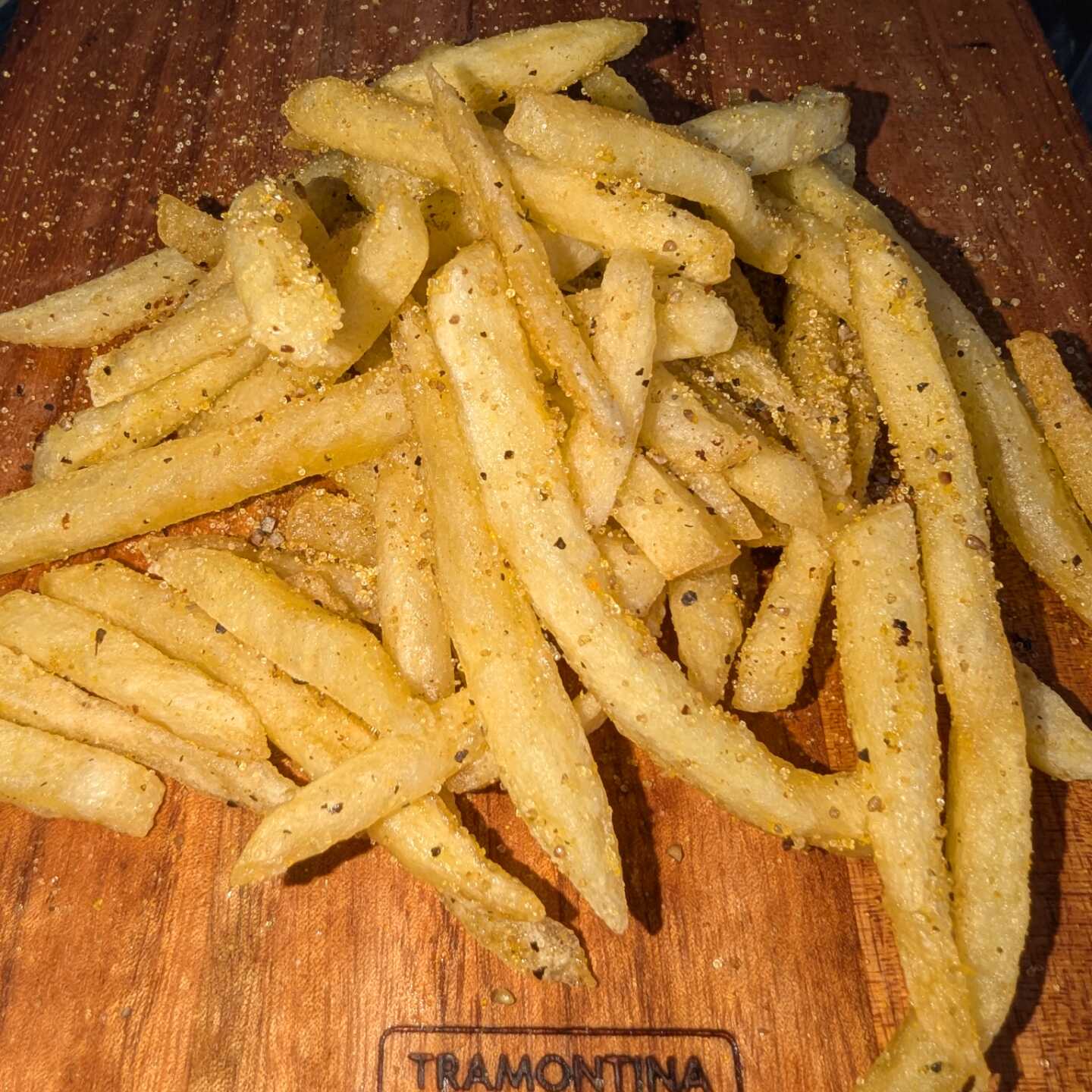 ORDEN PAPAS A LA FRANCESA