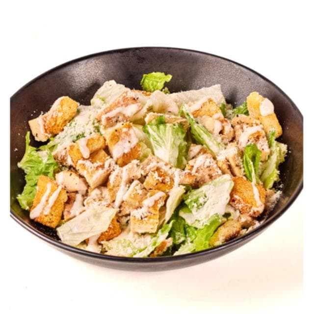 Ensalada César con Pollo