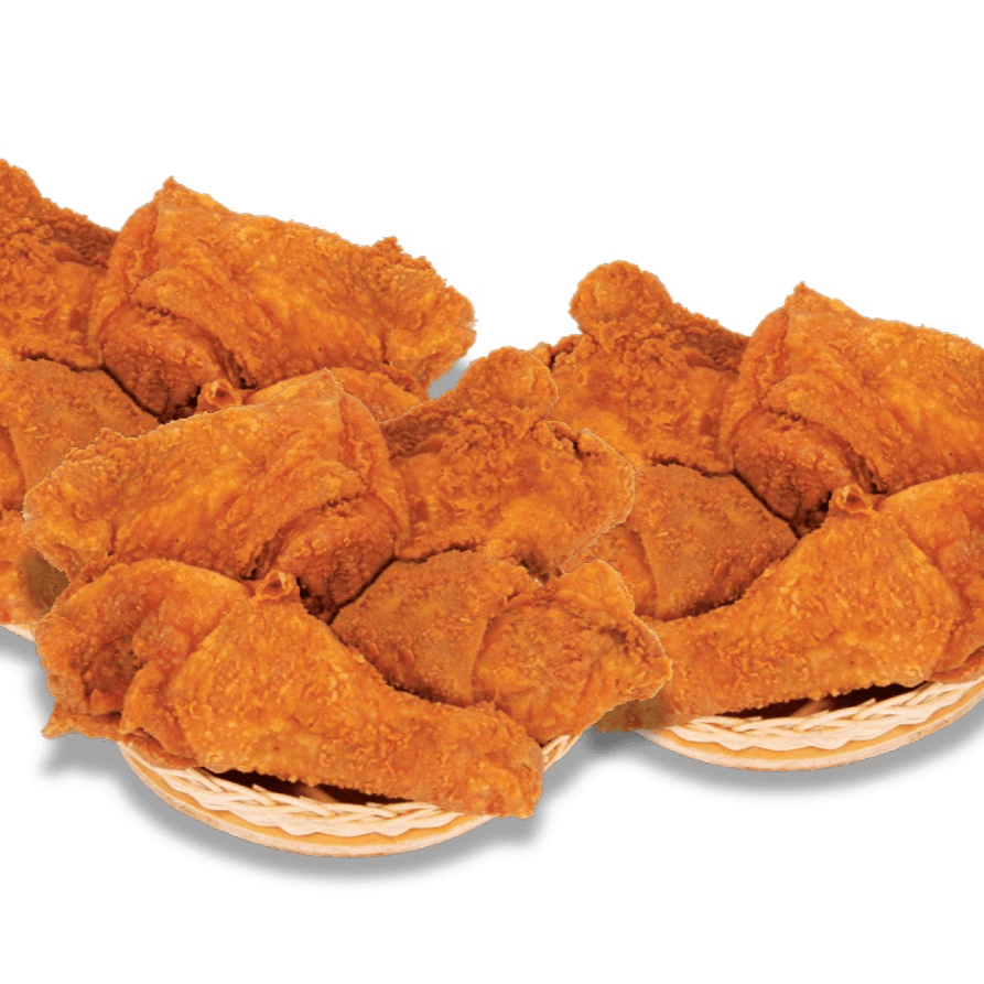 6 Piezas