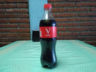 Coca Cola