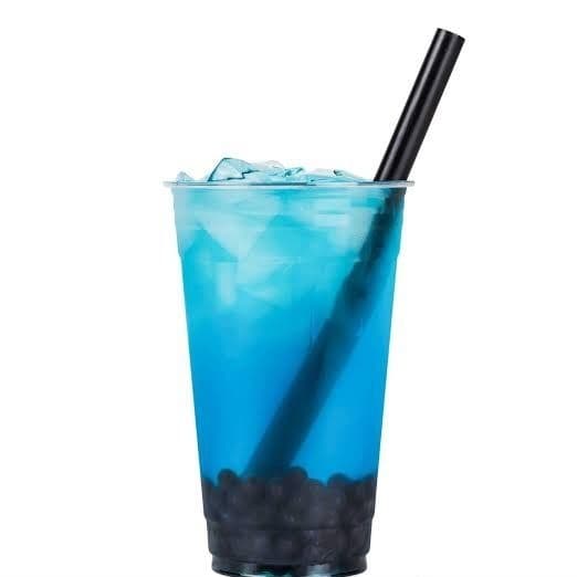 Tapioca Blueberry
