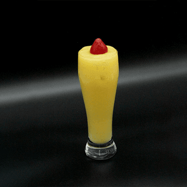 Smoothie Mango