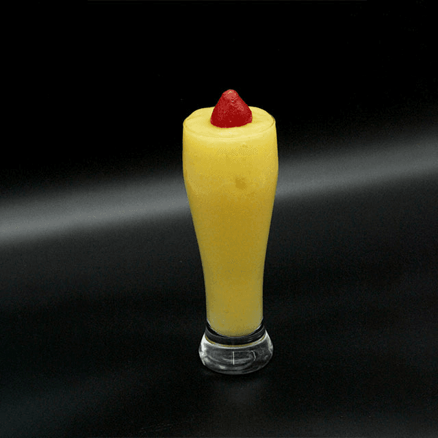 Smoothie Mango