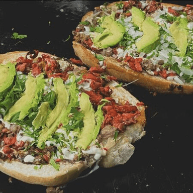 Torta Especial de Trompo