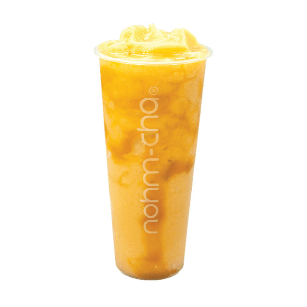 Fresco de Mango