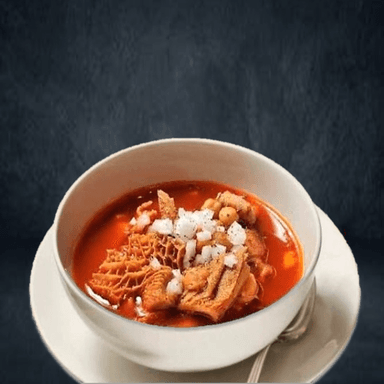Menudo Mediano