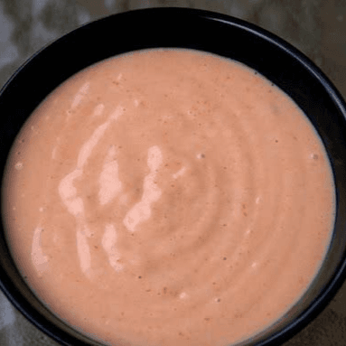 salsa chipotle