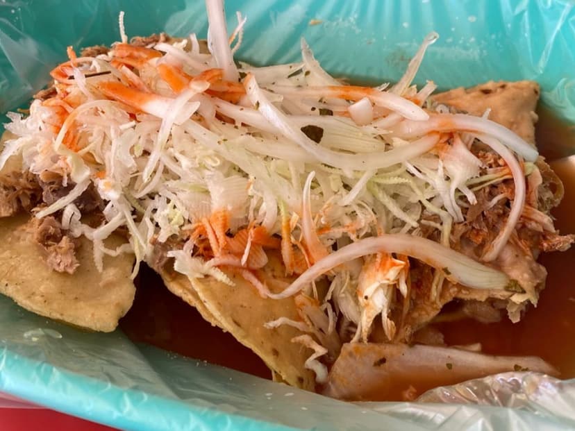 Las ahogadas de Torreón