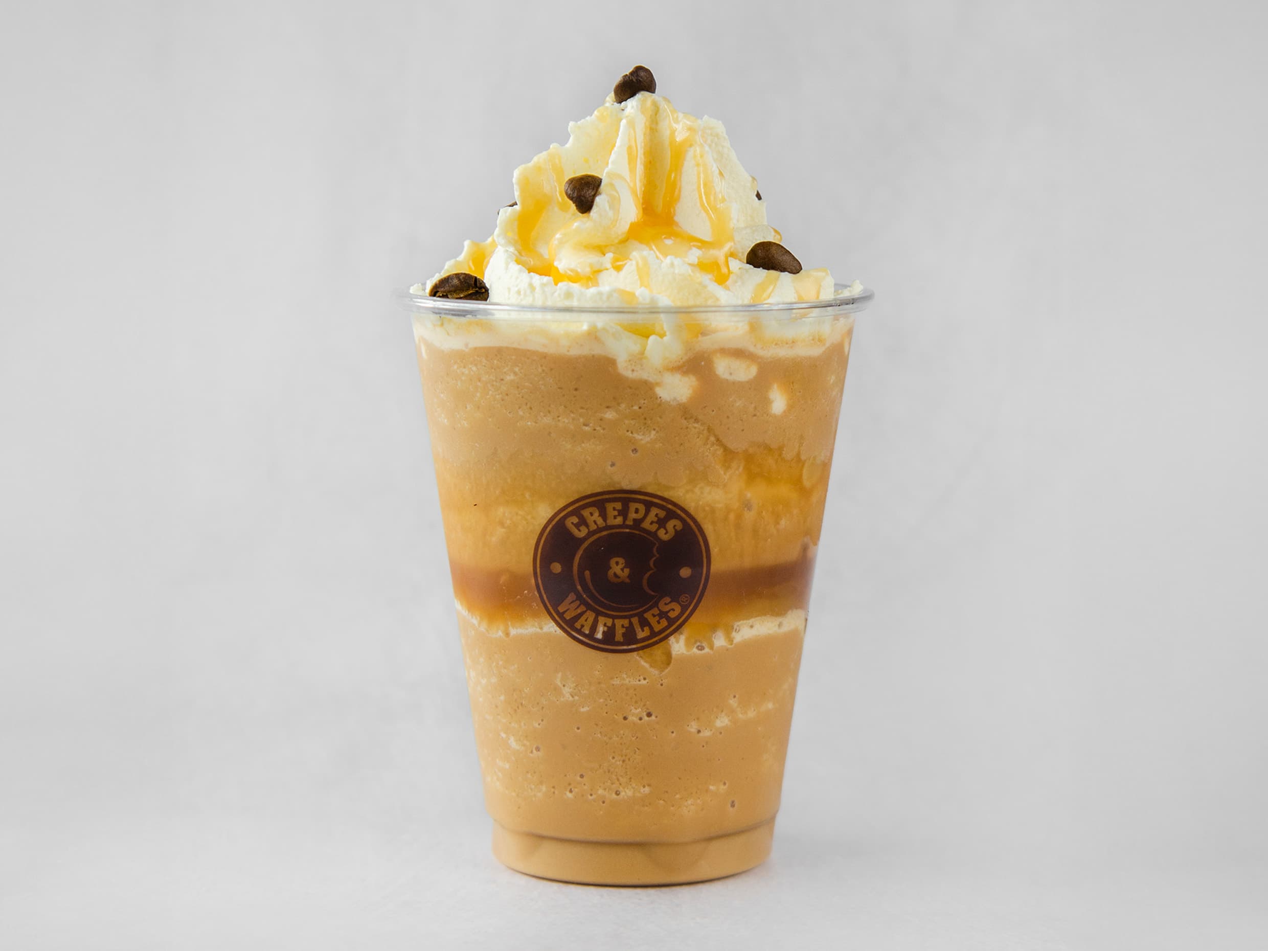 Frozen Caramelo 11 Oz