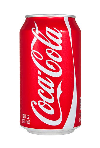 Coca Cola tx