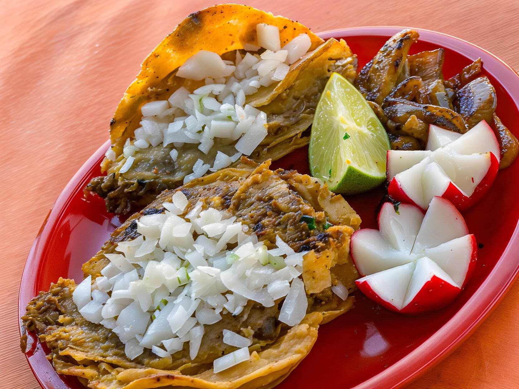 Tacos Luis