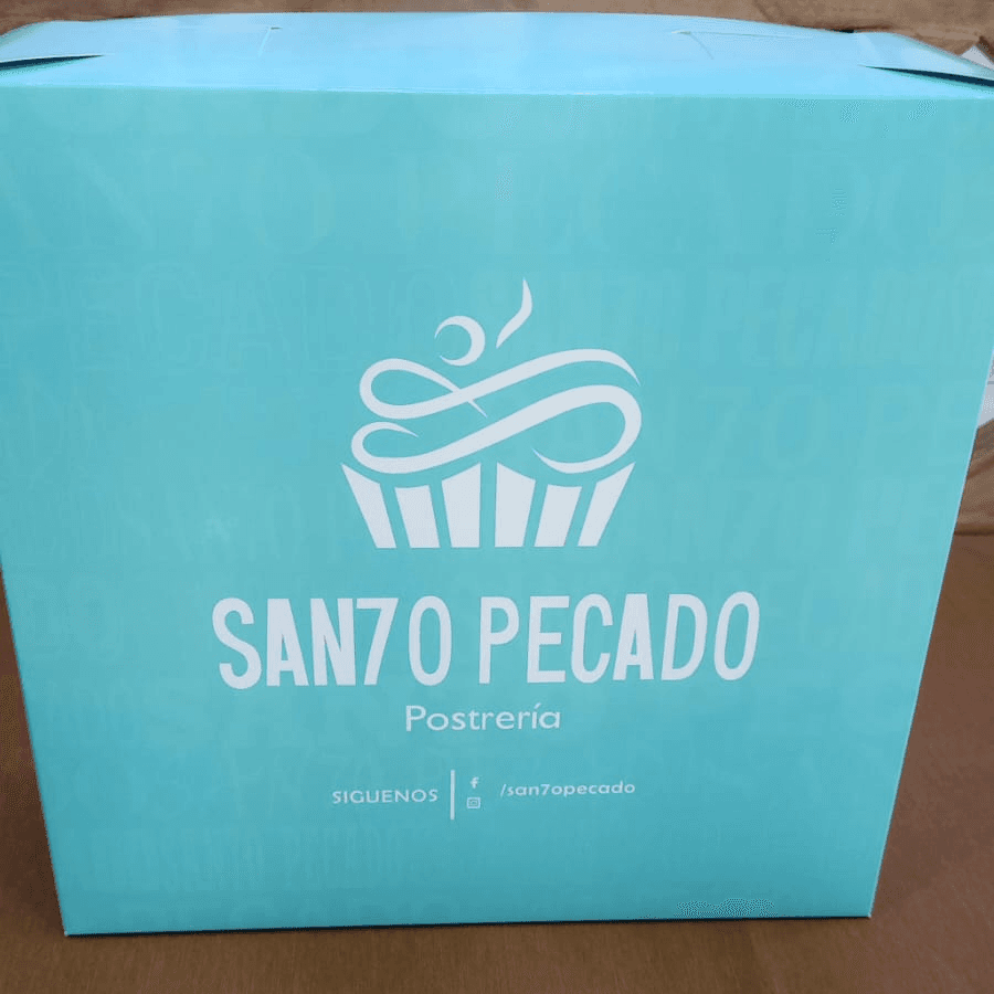 Caja Rotulada 12-15 Pers