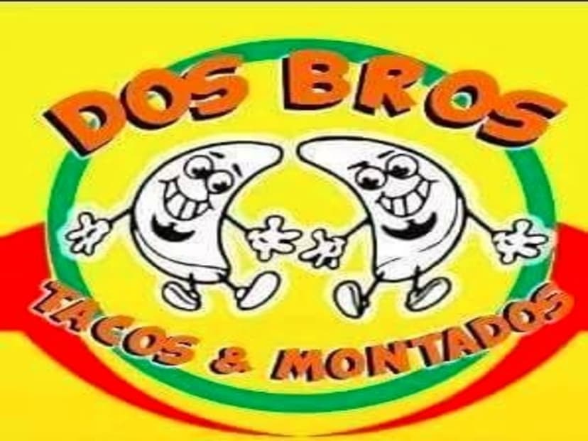 Dos Bros Tacos y Montados