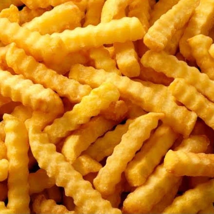PAPAS CHICAS