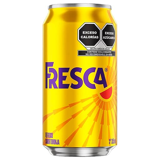 Fresca