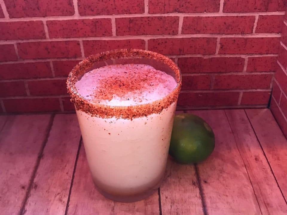Smootie de Limón 12oz (355ml)