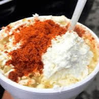 Esquite Mediano 12 oz