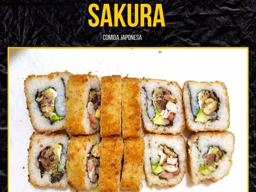 SAKURA MAKIS