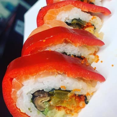 Mexican Roll