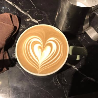 Cappuccino 16 Oz