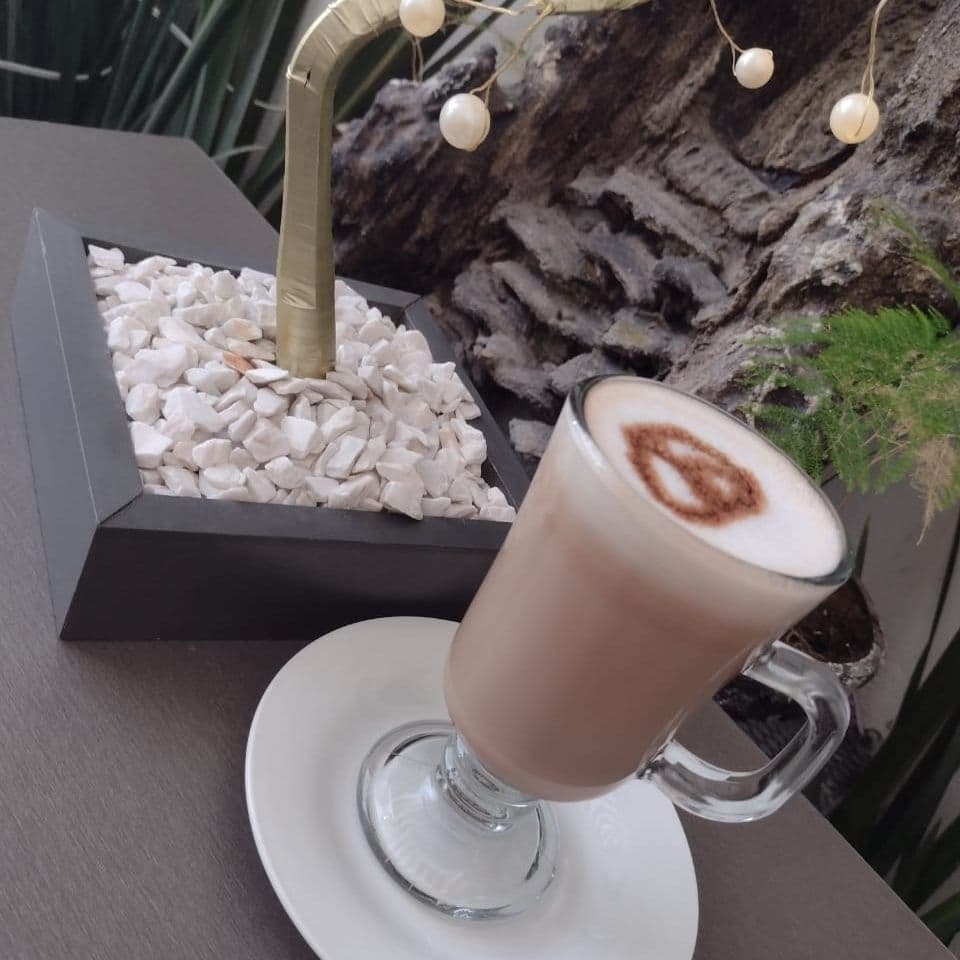 Combo Chocolate