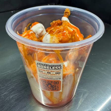 Boneless Grande