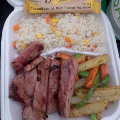 ARRACHERA
