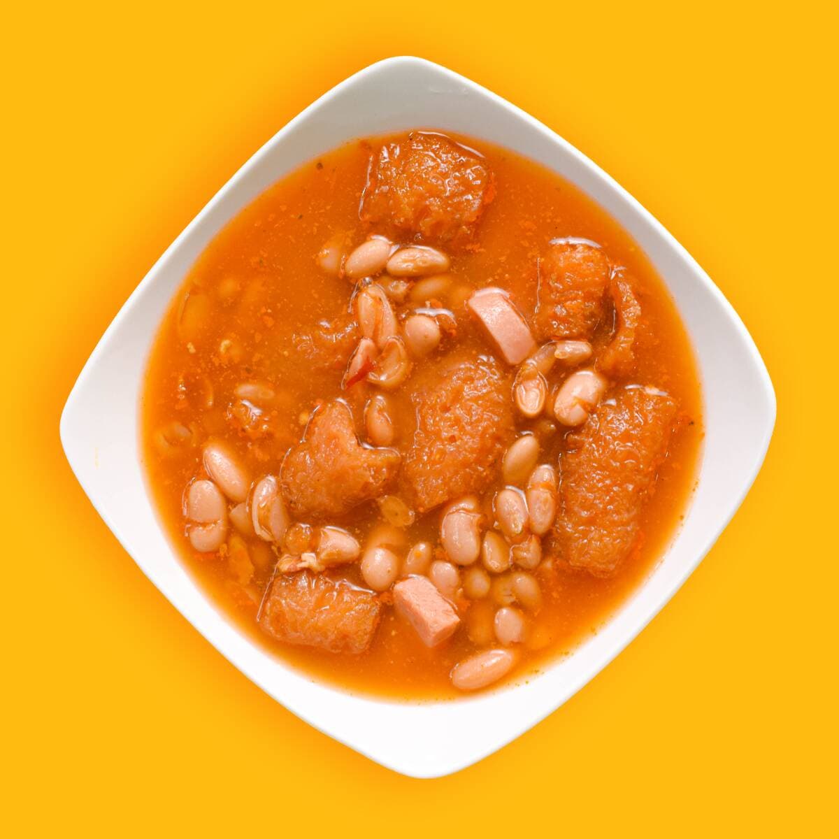 Frijoles Charros