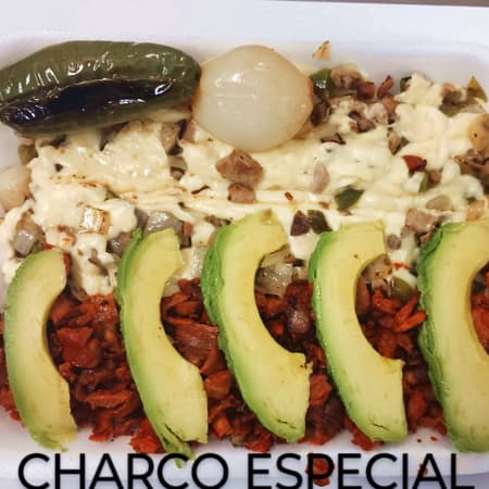 Chiarco Especial