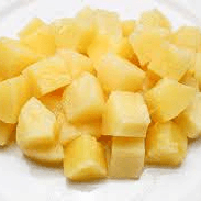piña