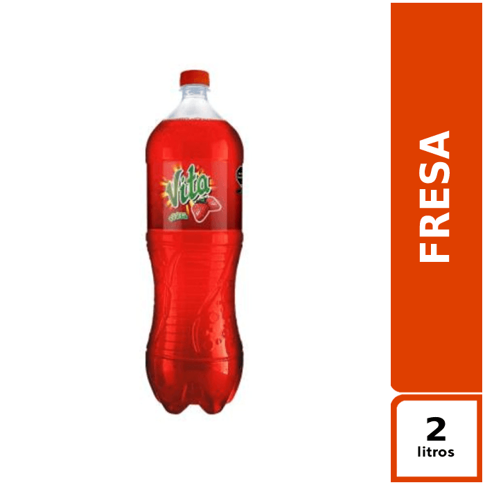 Vita Fresa 2L.