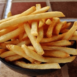 Papas a la Francesa