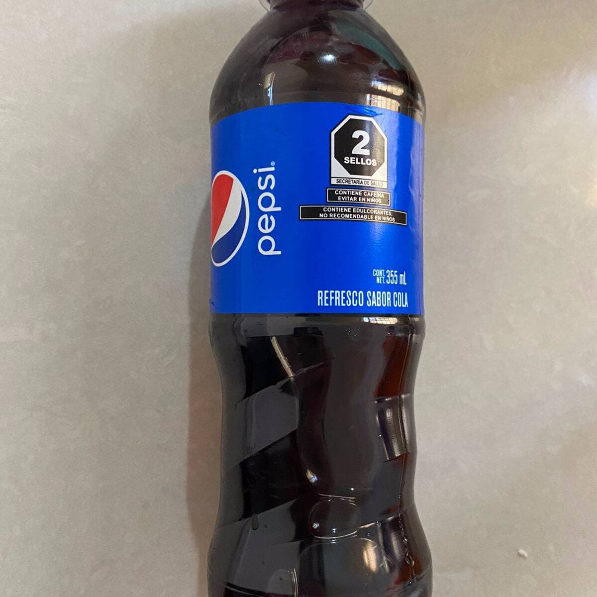 REFRESCOS 355ML