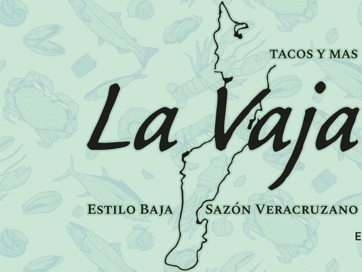 La Vaja Tacos y mas