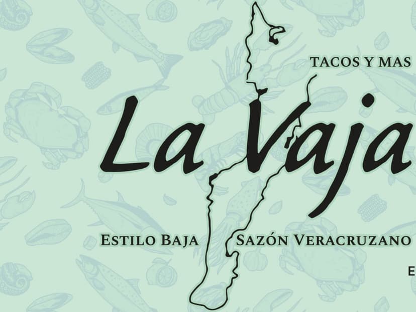 La Vaja Tacos y mas