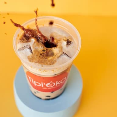 CHAI VAINILLA LIGHT FRAPPE