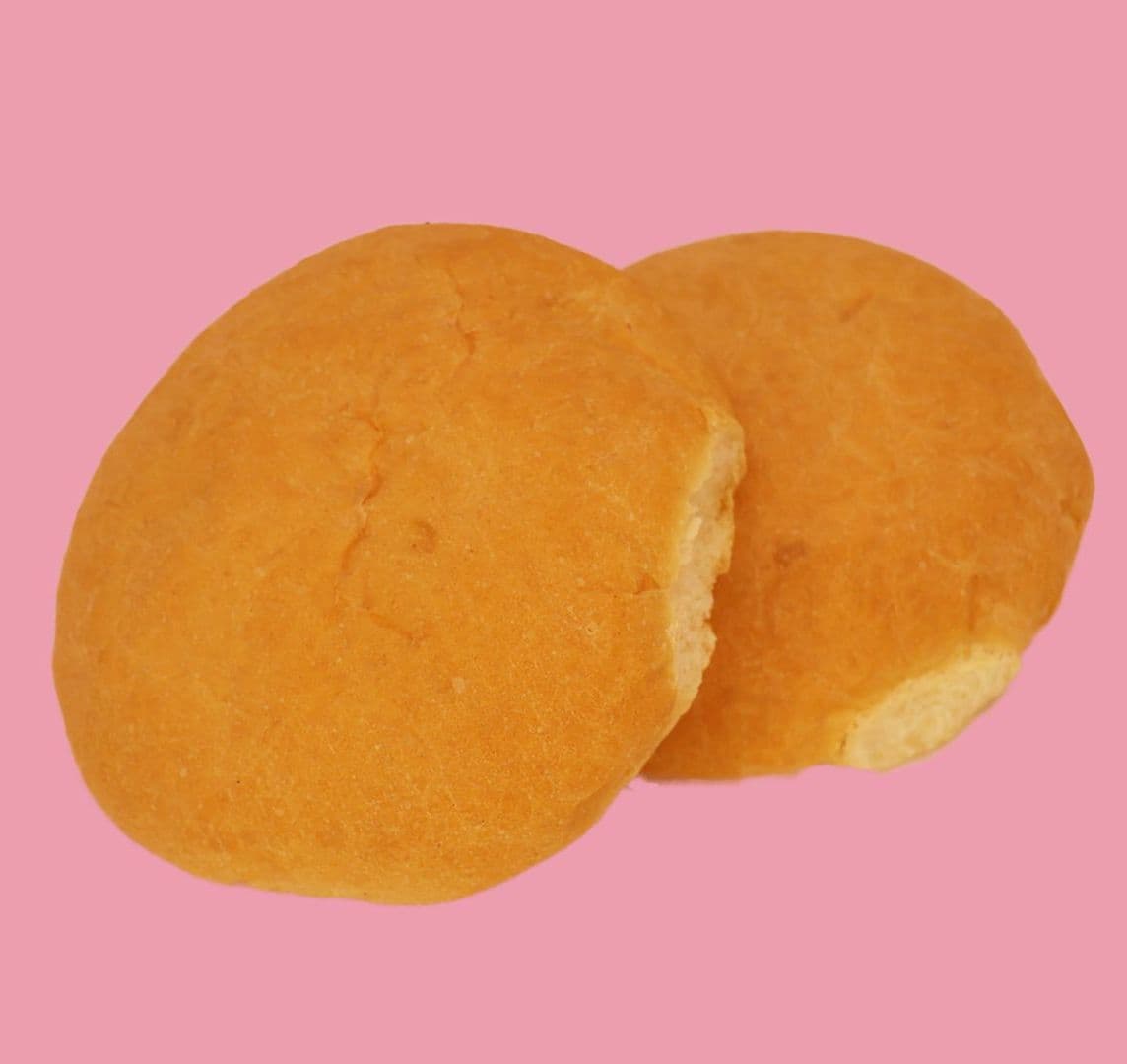 Pan para Hamburguesa